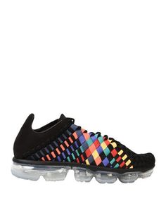 Низкие кеды и кроссовки Nike