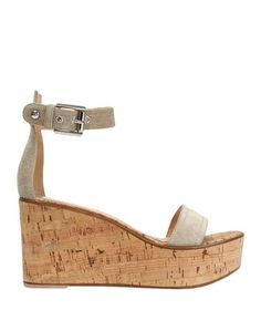 Сандалии Gianvito Rossi