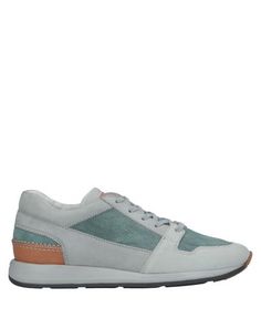 Низкие кеды и кроссовки Santoni