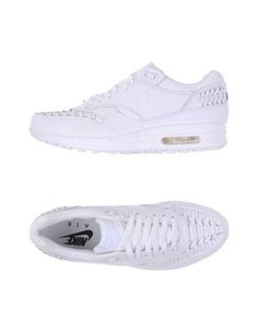 Низкие кеды и кроссовки Nike