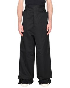 Повседневные брюки Rick Owens