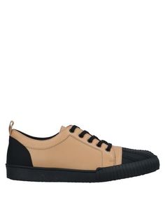 Низкие кеды и кроссовки Marni