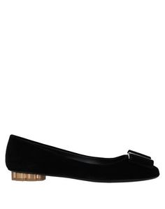 Балетки Salvatore Ferragamo