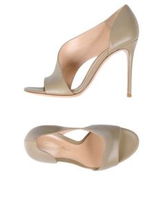 Туфли Gianvito Rossi