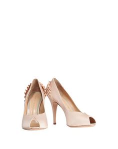 Туфли Charlotte Olympia