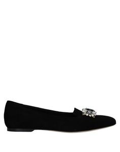Балетки Dolce & Gabbana