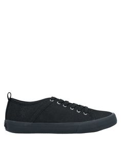Низкие кеды и кроссовки Guess