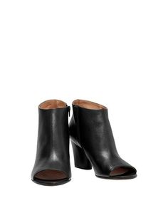 Полусапоги и высокие ботинки Maison Margiela