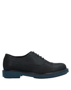 Обувь на шнурках Emporio Armani