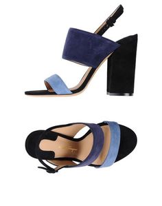 Сандалии Salvatore Ferragamo
