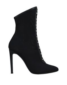 Полусапоги и высокие ботинки Giuseppe Zanotti