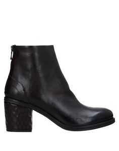 Полусапоги и высокие ботинки KBR Shoes