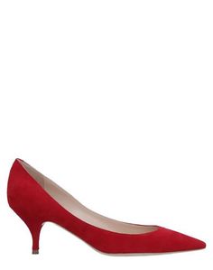 Туфли Nina Ricci