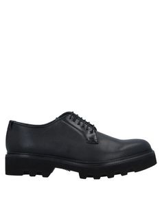 Обувь на шнурках Emporio Armani