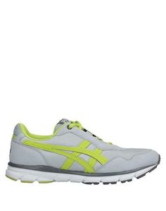 Низкие кеды и кроссовки Onitsuka Tiger