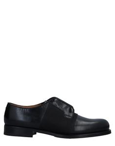 Обувь на шнурках Emporio Armani