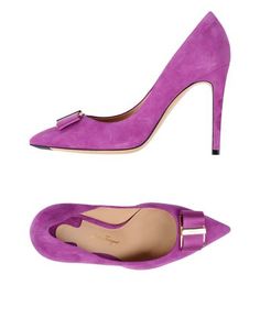 Туфли Salvatore Ferragamo