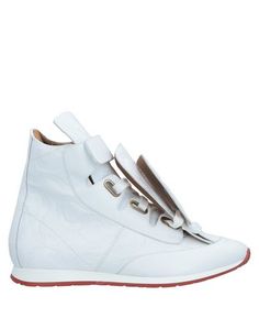 Высокие кеды и кроссовки Vivienne Westwood