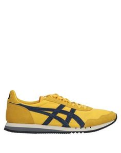 Низкие кеды и кроссовки Onitsuka Tiger