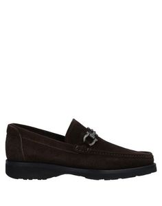 Мокасины Salvatore Ferragamo