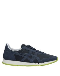 Низкие кеды и кроссовки Onitsuka Tiger