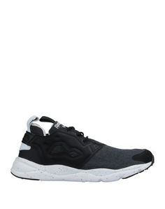 Низкие кеды и кроссовки Reebok
