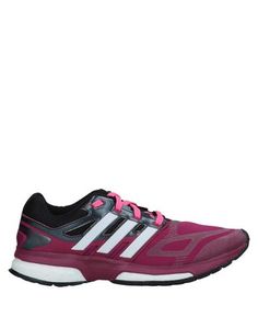 Низкие кеды и кроссовки Adidas