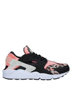 Низкие кеды и кроссовки Nike