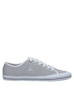 Низкие кеды и кроссовки Le Coq Sportif