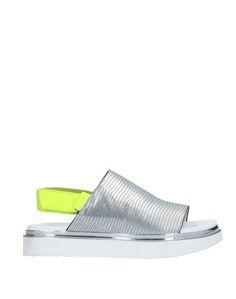 Сандалии United Nude