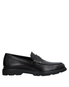 Мокасины Hogan