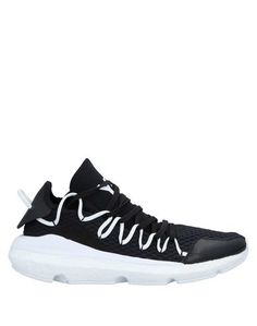 Низкие кеды и кроссовки Y-3