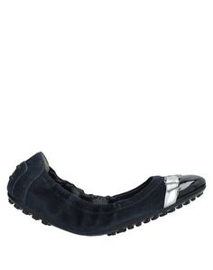 Балетки Tod`S