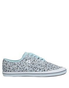 Низкие кеды и кроссовки Le Coq Sportif
