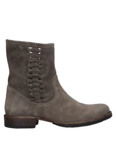 Полусапоги и высокие ботинки Fiorentini+Baker