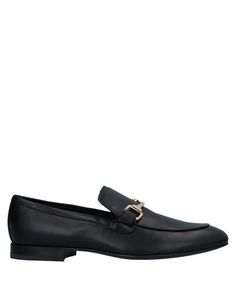 Мокасины Versace