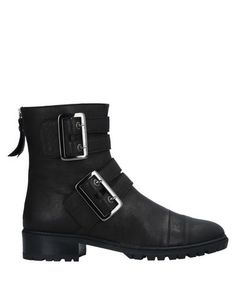 Полусапоги и высокие ботинки Stuart Weitzman