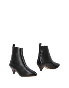 Полусапоги и высокие ботинки Isabel Marant