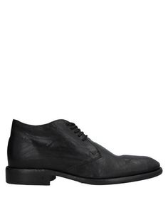 Обувь на шнурках John Varvatos
