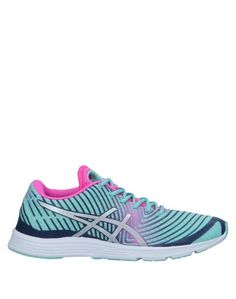 Низкие кеды и кроссовки Asics
