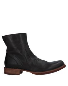Полусапоги и высокие ботинки Fiorentini+Baker