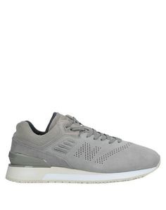 Низкие кеды и кроссовки New Balance