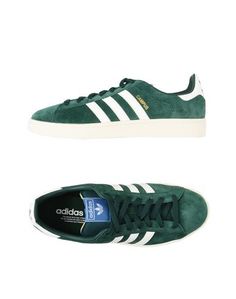 Низкие кеды и кроссовки Adidas Originals