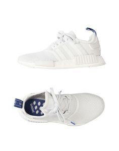 Низкие кеды и кроссовки Adidas Originals