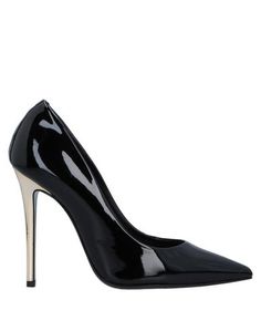 Туфли Ermanno Scervino