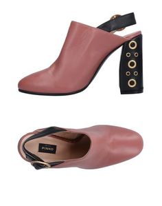 Туфли Pinko