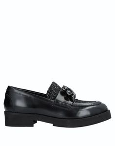 Мокасины Paolina Perez