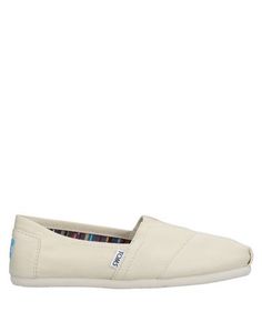 Мокасины Toms