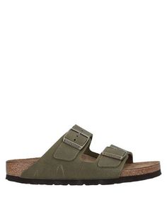 Сандалии Birkenstock