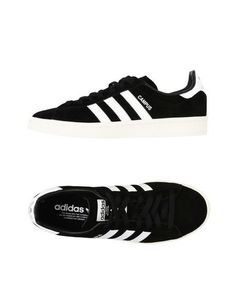 Низкие кеды и кроссовки Adidas Originals